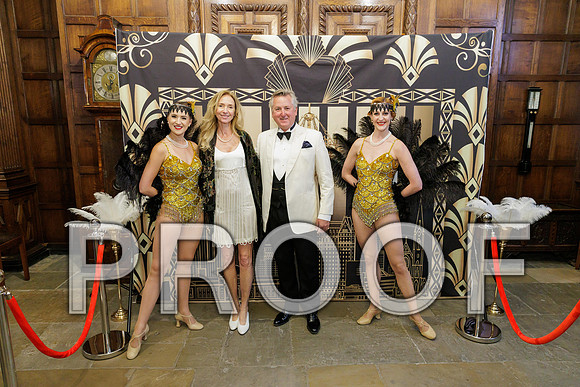 Ironmongers 100th Ball 22-05-25 186