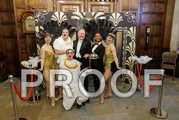 Ironmongers 100th Ball 22-05-25 337