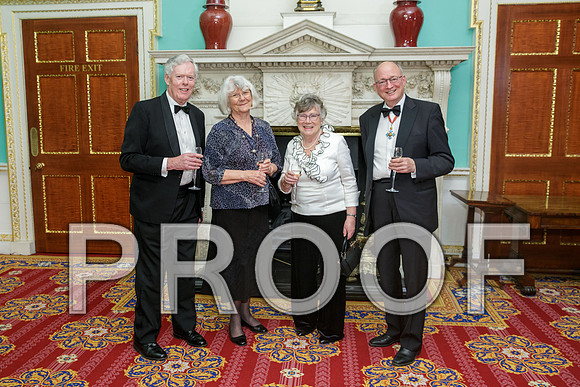Solicitor's Banquet  31-03-22 158