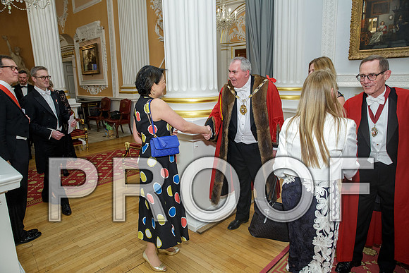 Solicitor's Banquet  31-03-22 090