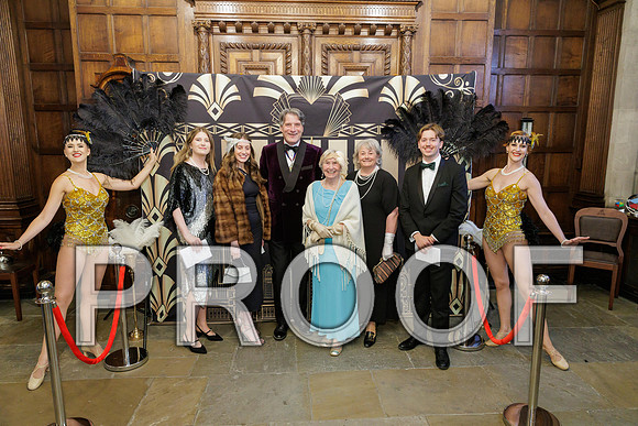Ironmongers 100th Ball 22-05-25 231