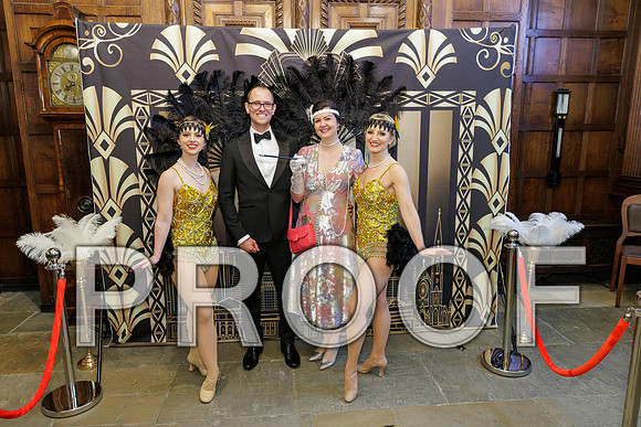 Ironmongers 100th Ball 22-05-25 310