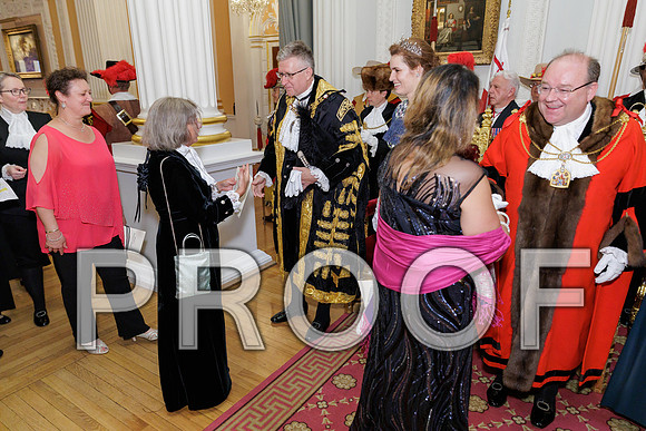 Judges Dinner 02-7-25 170