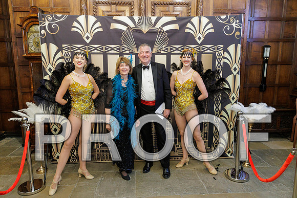 Ironmongers 100th Ball 22-05-25 155