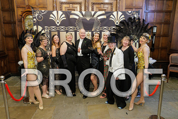 Ironmongers 100th Ball 22-05-25 333