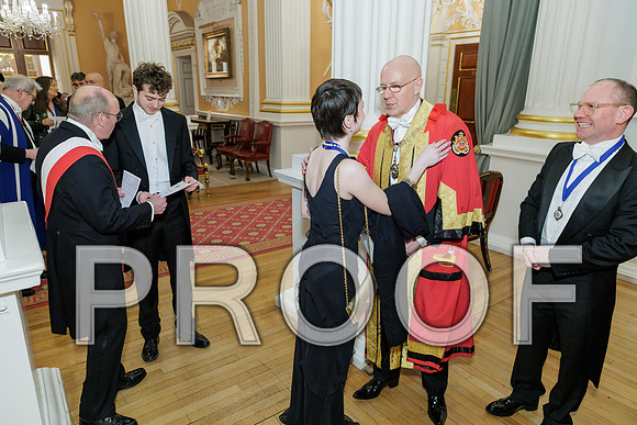 Pattenmakers Banquet 30-01-25 130