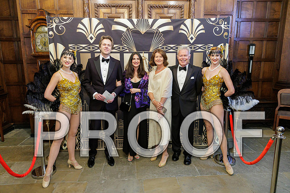 Ironmongers 100th Ball 22-05-25 112