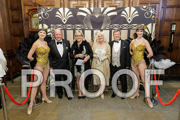 Ironmongers 100th Ball 22-05-25 204