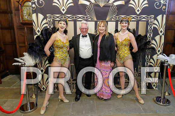 Ironmongers 100th Ball 22-05-25 196