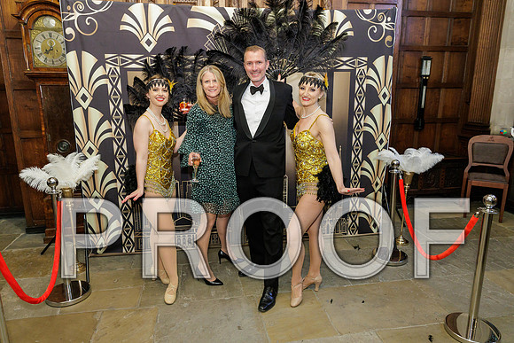 Ironmongers 100th Ball 22-05-25 327