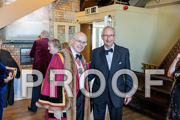 Chrt Acc Dinner 30-04-25 014